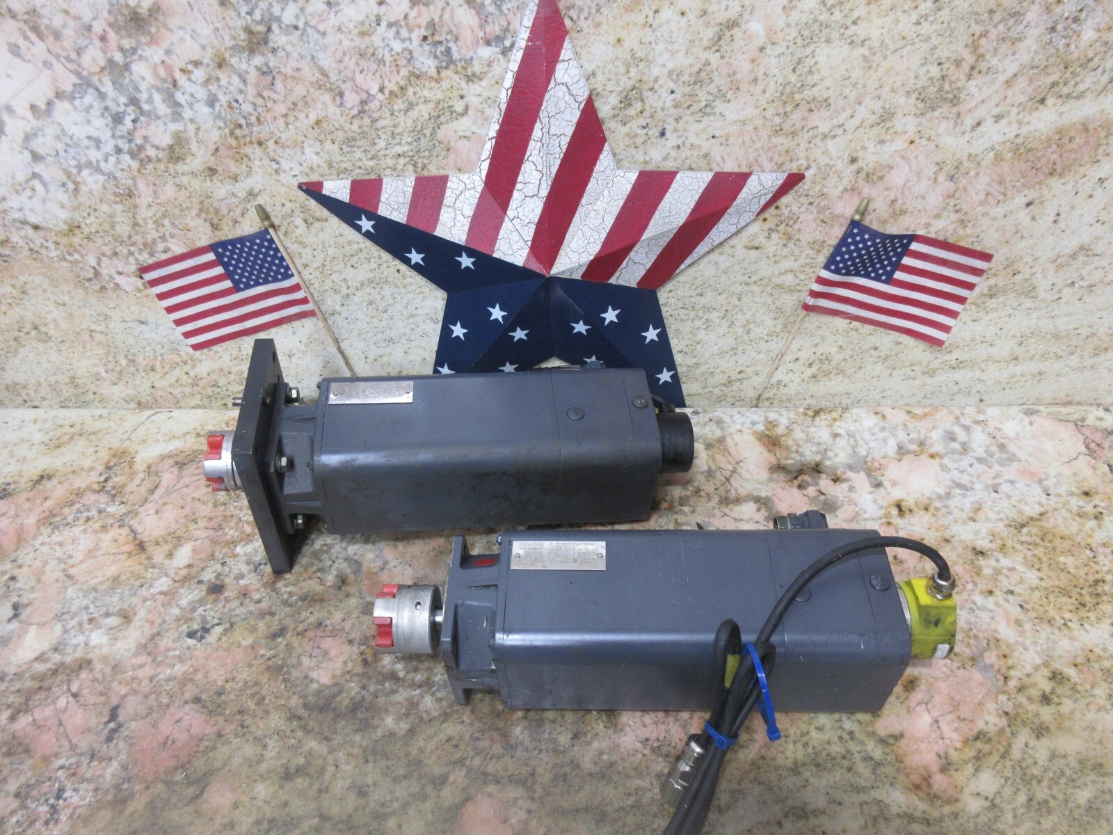 SPECIAL PRICE SIEMENS MOTOR 1 FT5066-0AC71-1-Z E H782 0562 01 1FU1050-6NC EACH 1