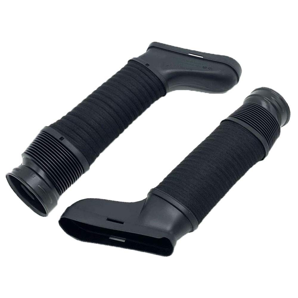 Air Intake Inlet Duct Hose Left Right for Mercedes W204 W212 C300 C350 E350 2…