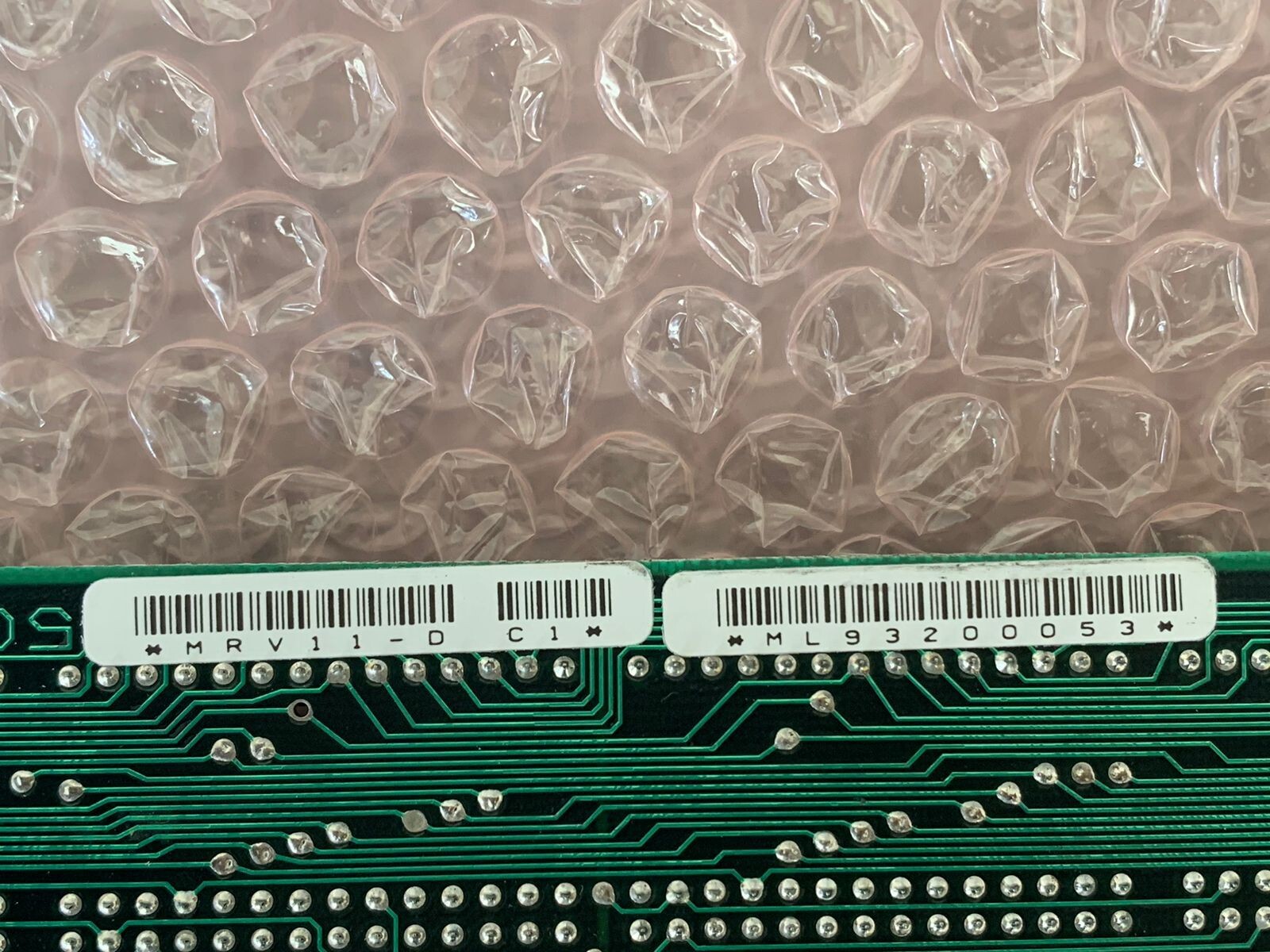Digital Equipment Corp. / Universal PROM Module / MRV11-D / M8578