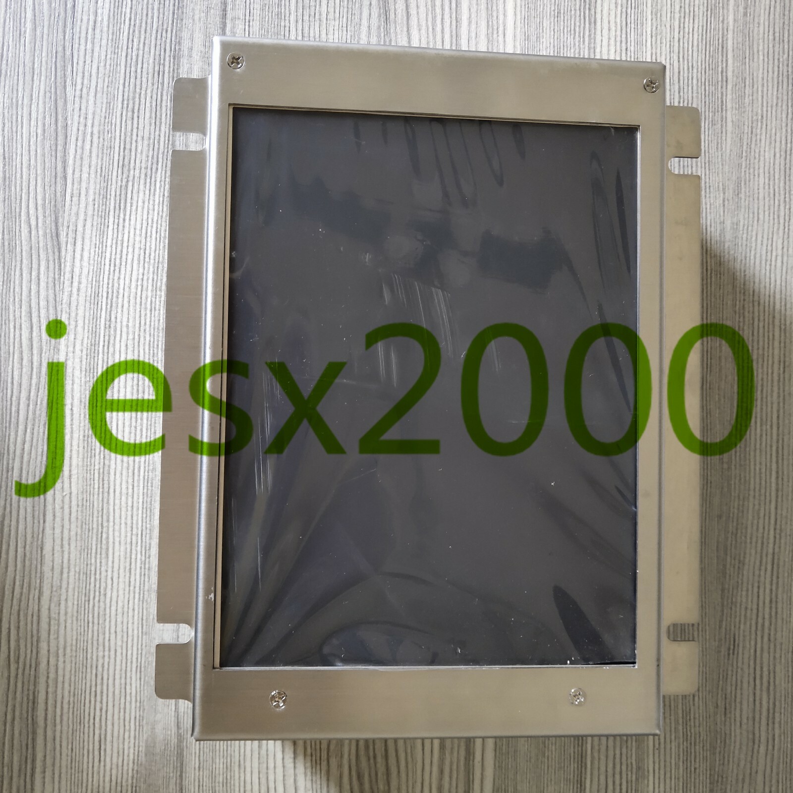 1PC NEW FANUC Display LCD A61L-0001-0093 D9MM-11A Compatible with All CRT