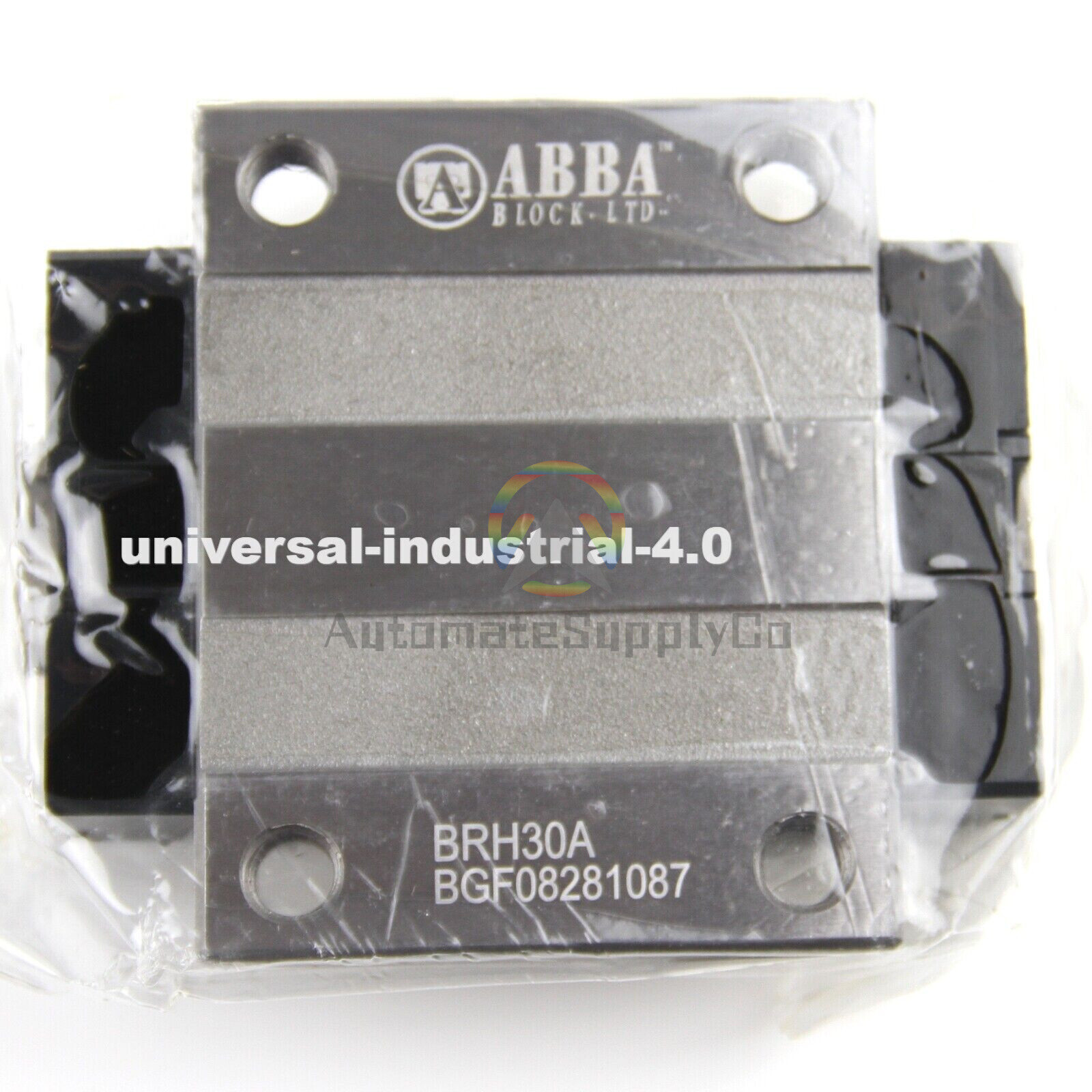 1PCS NEW ABBA BRH30A Linear Guide Rail Slider