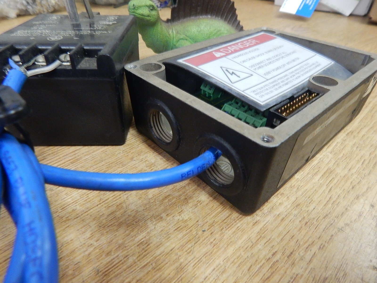 Allen Bradley 2755-NB40 Adaptascan with Power Supply *FREE SHIPPING*