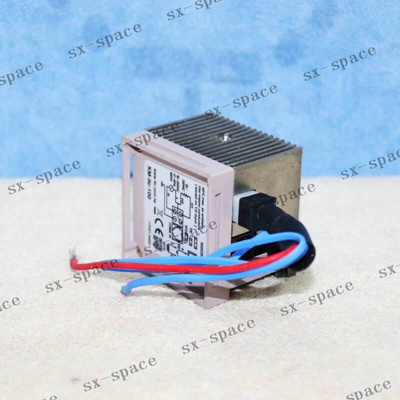 1PCS KM-ITC-100 502CDNC20A0 100% tested by DHL or FedEx