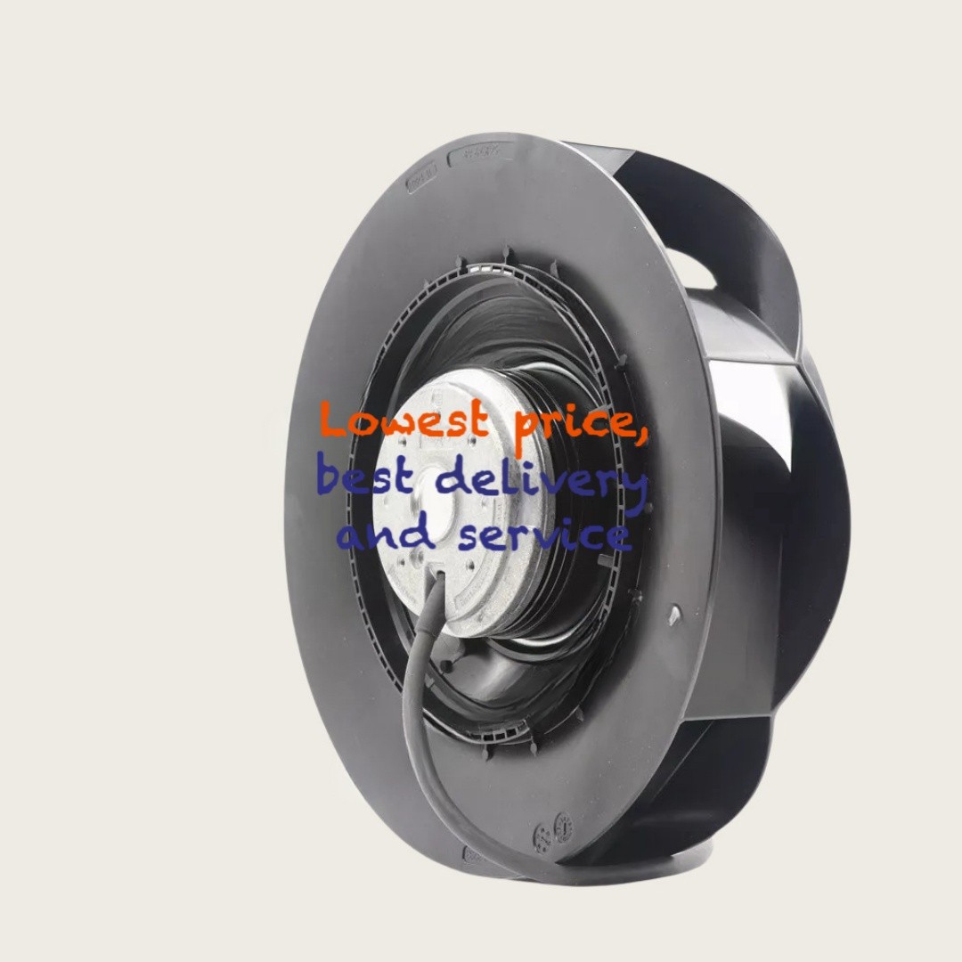 FOR R2E250-AS47-09 Centrifugal Fan 230VAC 0.7/0.95A 155/215W Cooling Fan