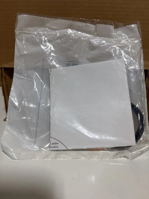 HYDRO LINE SKR551204 SEAL KIT-New No Box