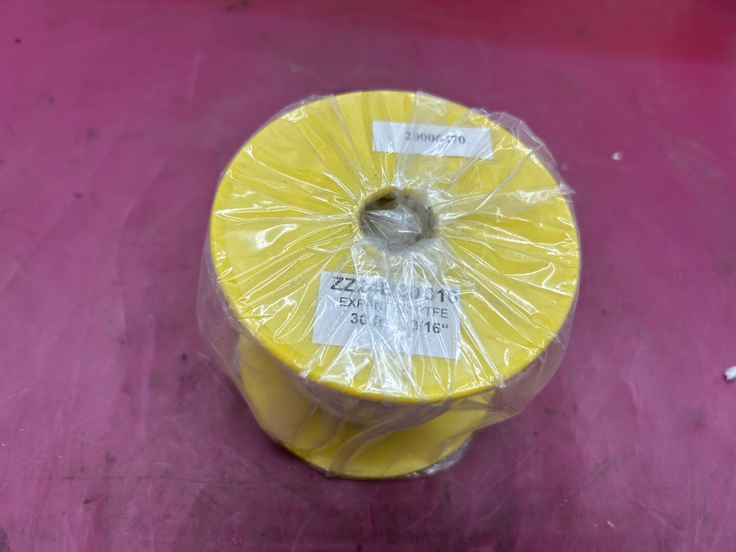 Expanded Joint Sealant PTFE, 3/8” wide x 50′ Sterling Seal-1 Spool