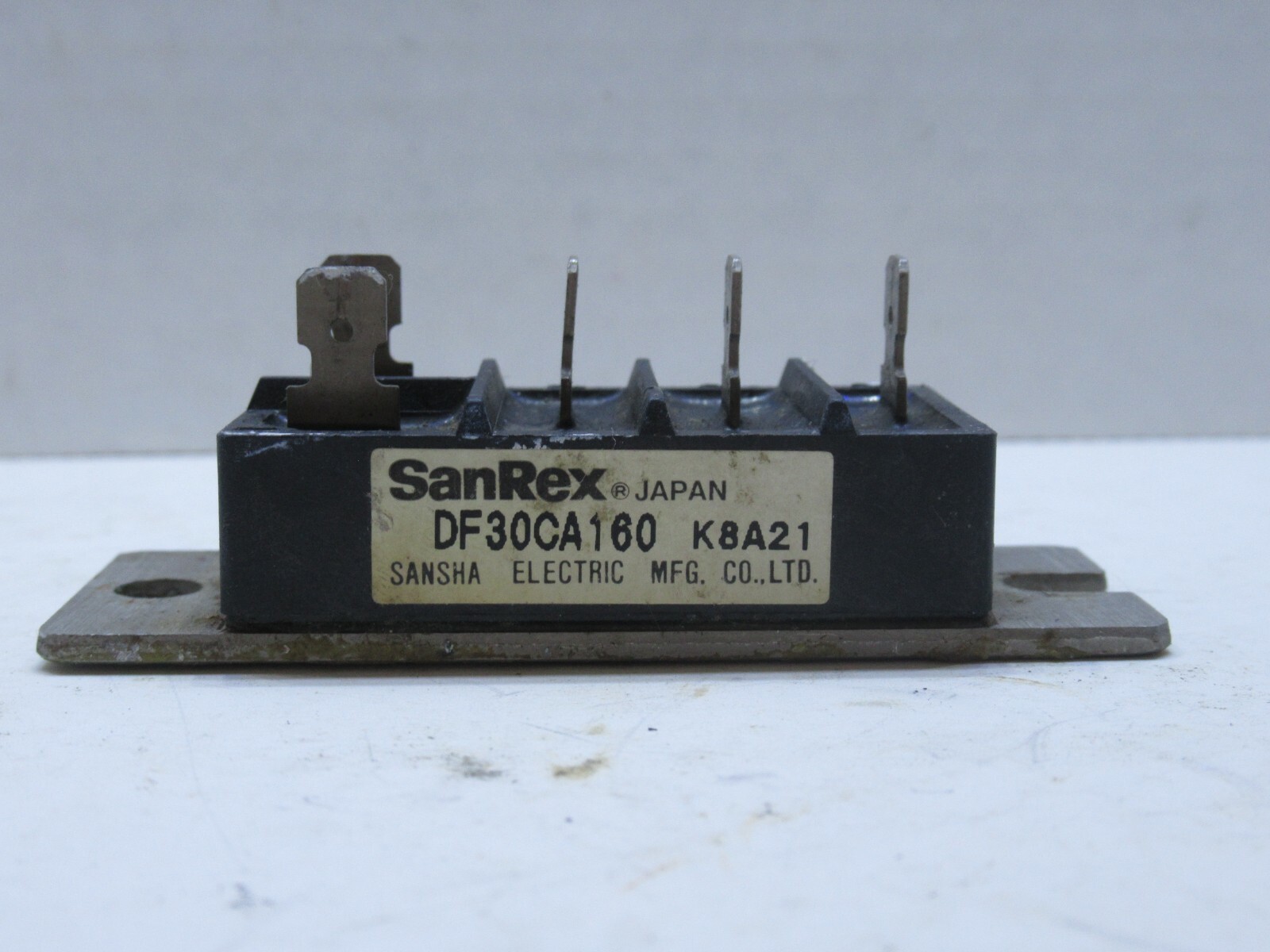 SANREX DF30CA160 Power Block Module