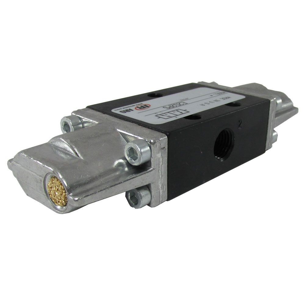 ARO E-252-PS E Series Side Ported Pilot Operated Directional Control Air Valve