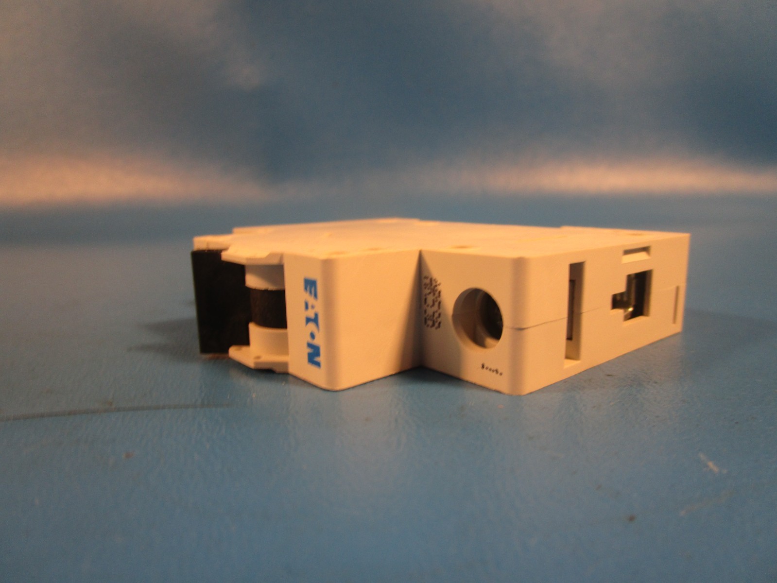 Eaton FAZ-C3/1-SP, MOTOR PROTECTION CIRCUIT BREAKER 3 AMP