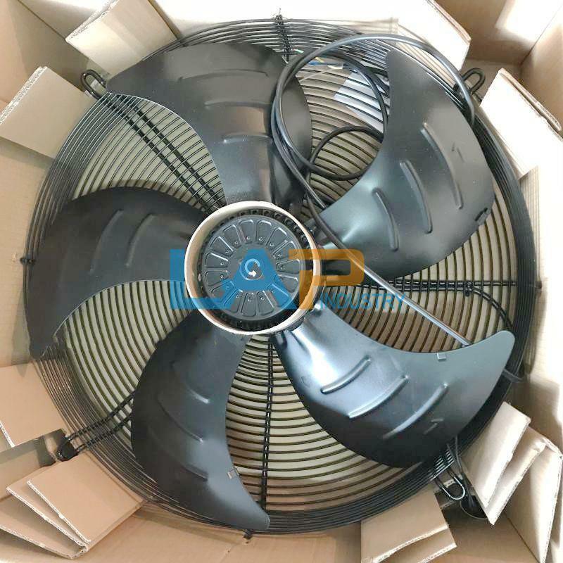 For WEIGUANG External rotor axial fan Axial Fan YWF4E-550S 220V cold storage fan