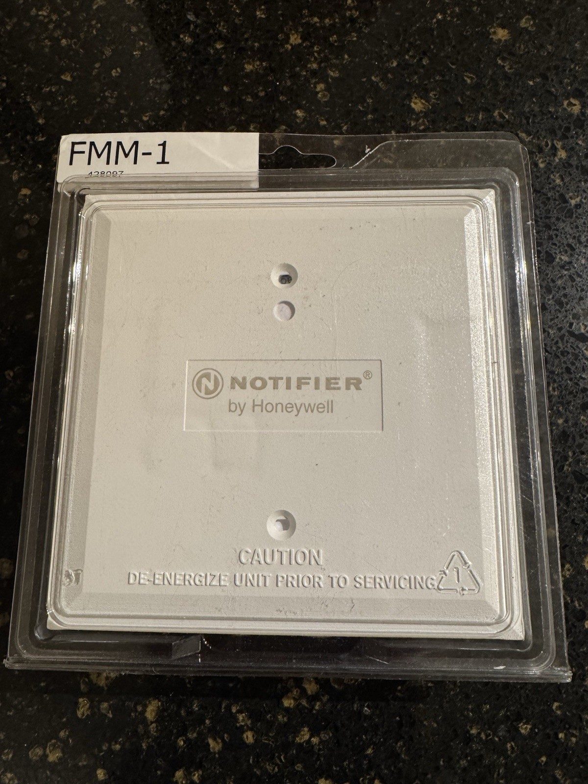 FMM-1 NOTIFIER