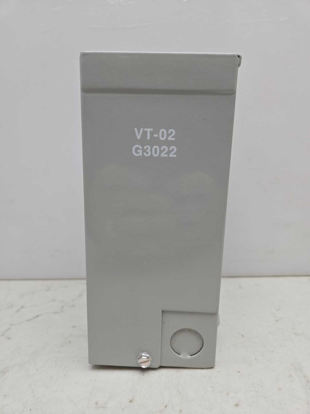 Emerson SolaHD Hevi-Duty HS1B150 0.150KVA Transformer 240X480-120/240 1Ph New