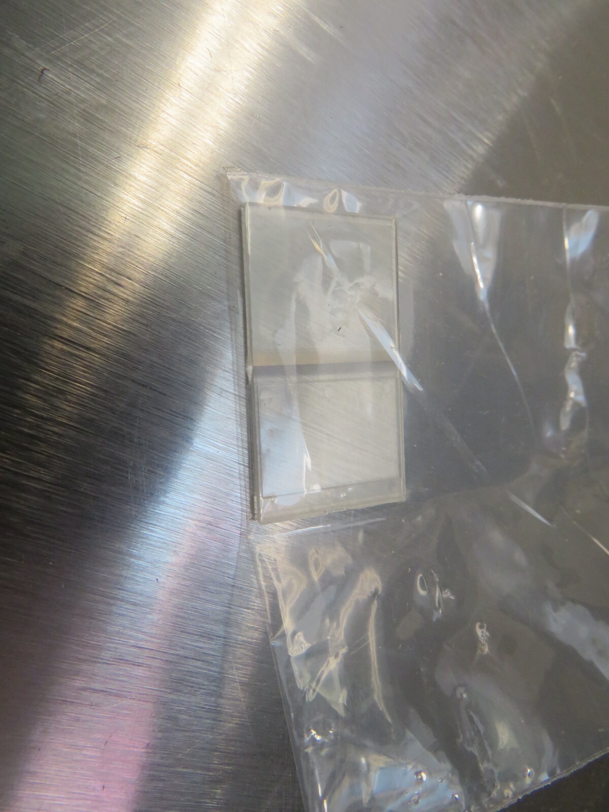 Festo SVE4-HS-R-HM8-2P-M8 Signal Converter 544216