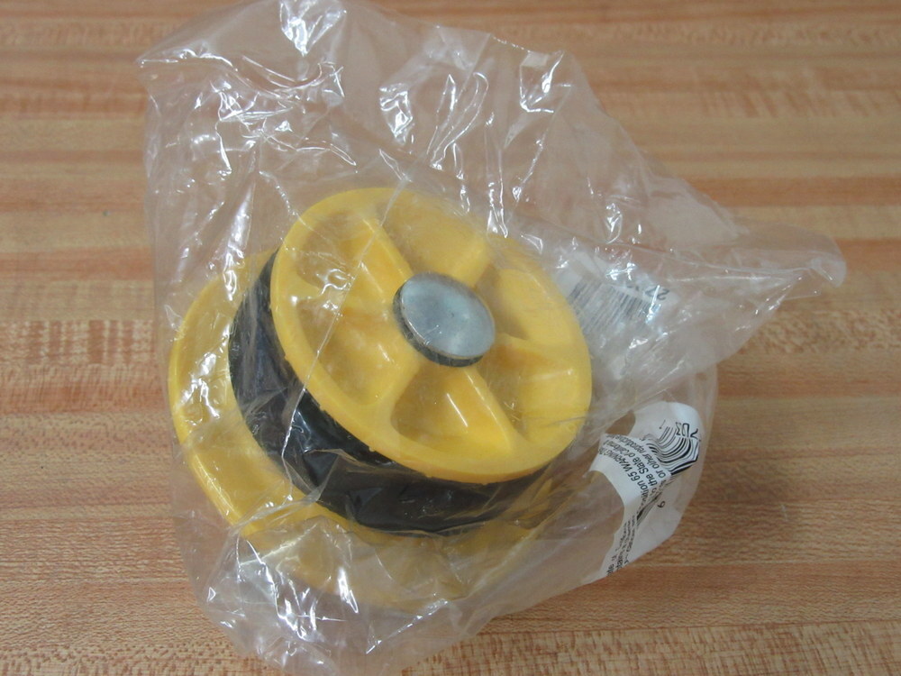 Cherne Industries 1VNF6 3″ Gripper 270237 (Pack of 2)