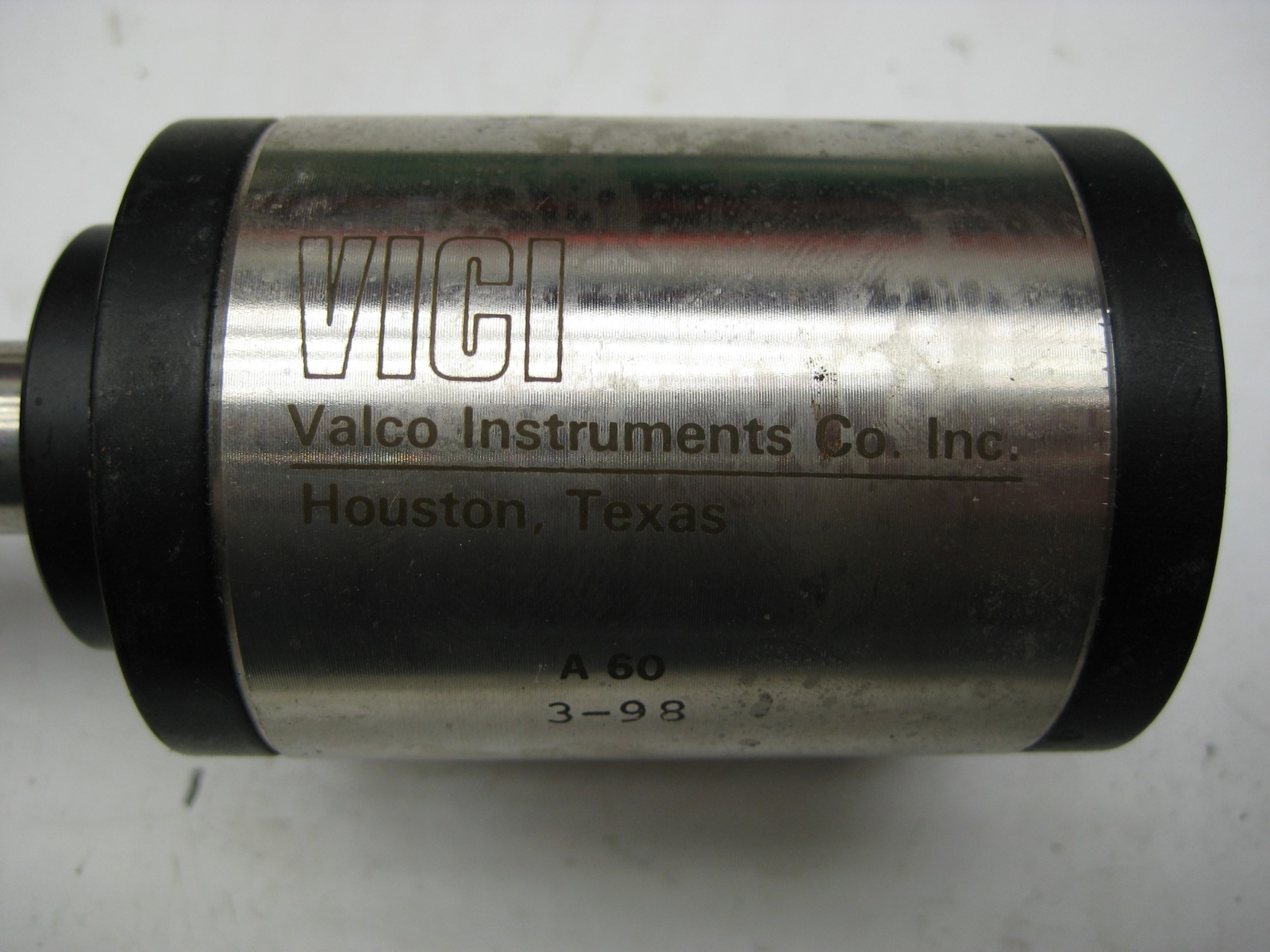 VICI A60 3-98 NSNP