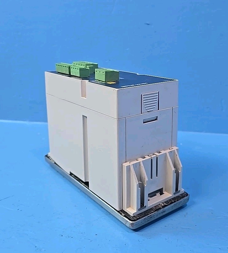 METTLER TOLEDO PANEL IND331 24Vdc 160mA Module