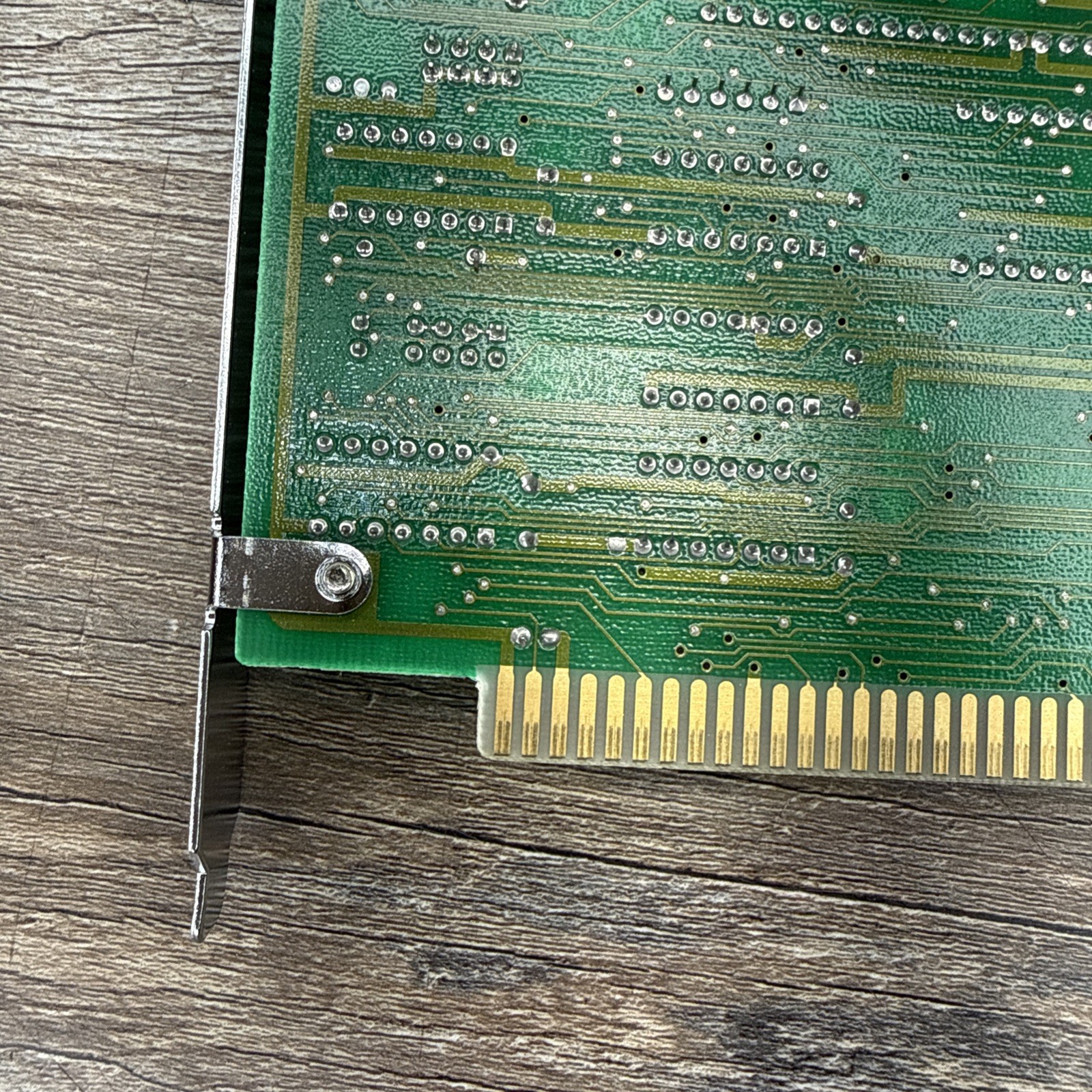 DTK PII-151B MINI-MICRO ADD ON CARD FOR 88 286 PERSONAL COMPUTER – Untested
