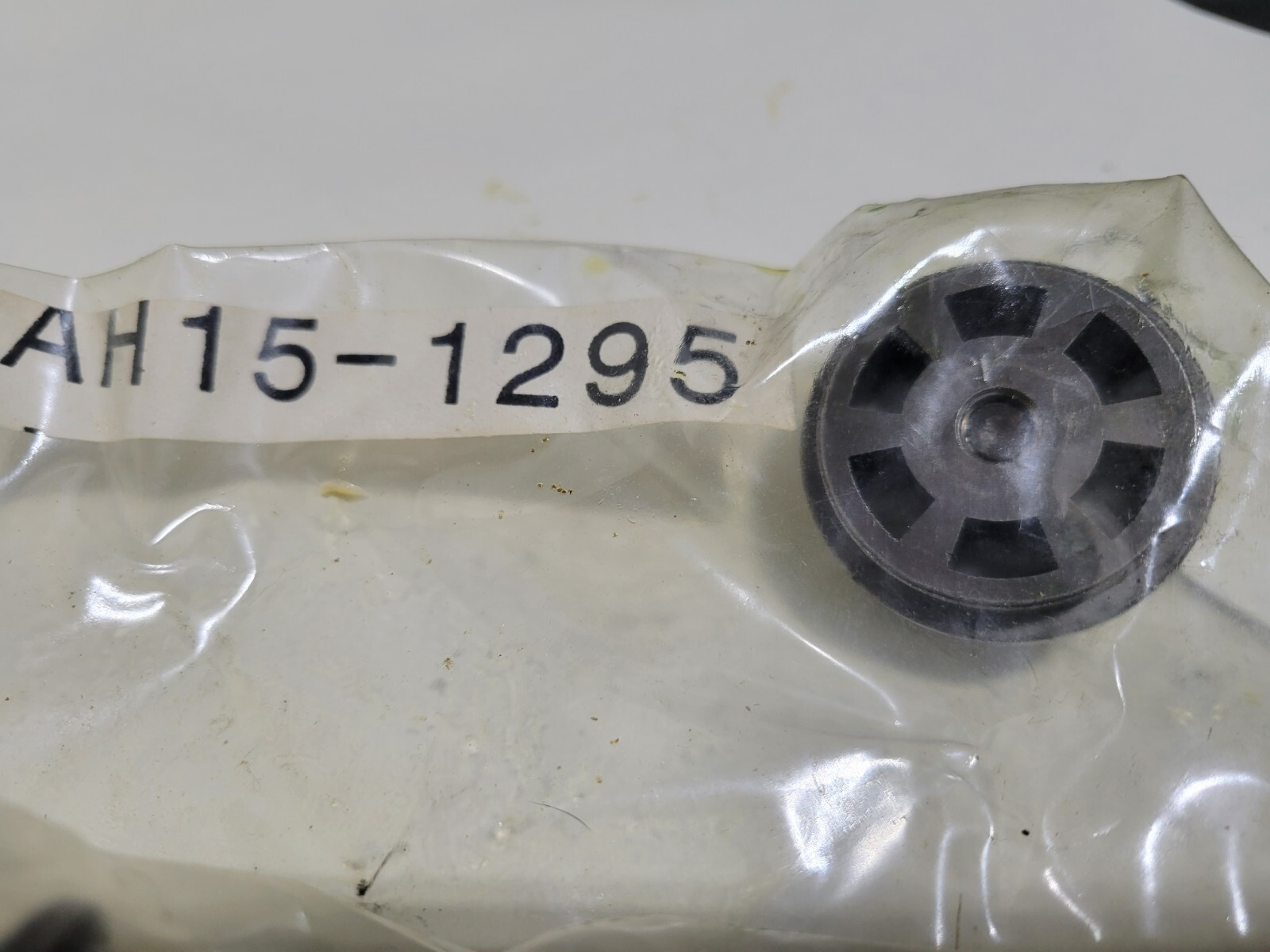 Genuine LeRoi A204-793 Valve Set AH-15-1295