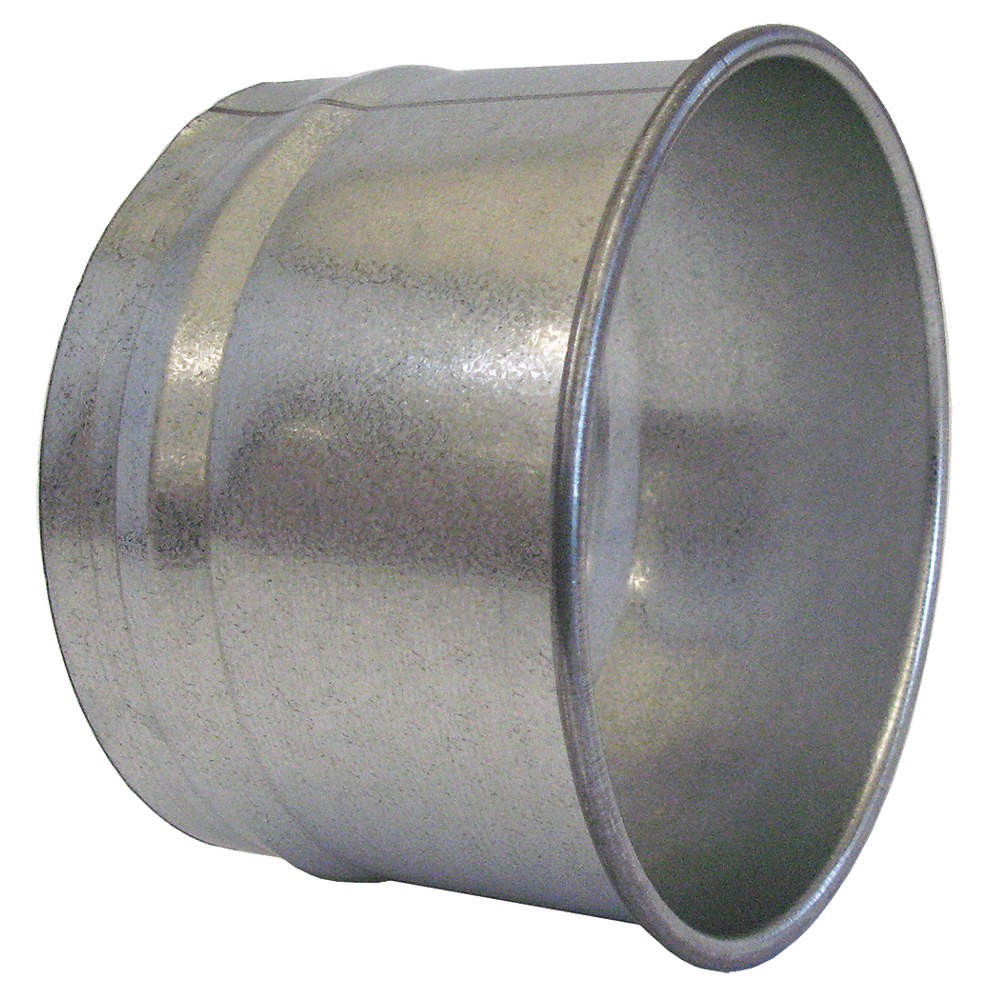 NORDFAB 8040401972 Hose Adapter,12″ Duct Size 40D636