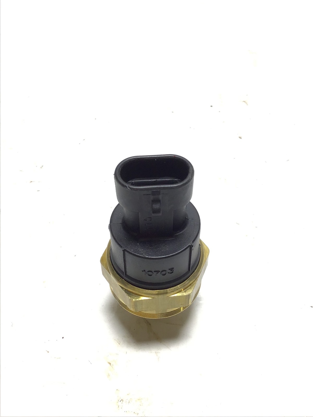 Genuine Cummins 3080406 Pressure Sensor SEN,PRS