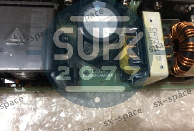 1PCS Used DENSEI-LAMBDA CCB024B