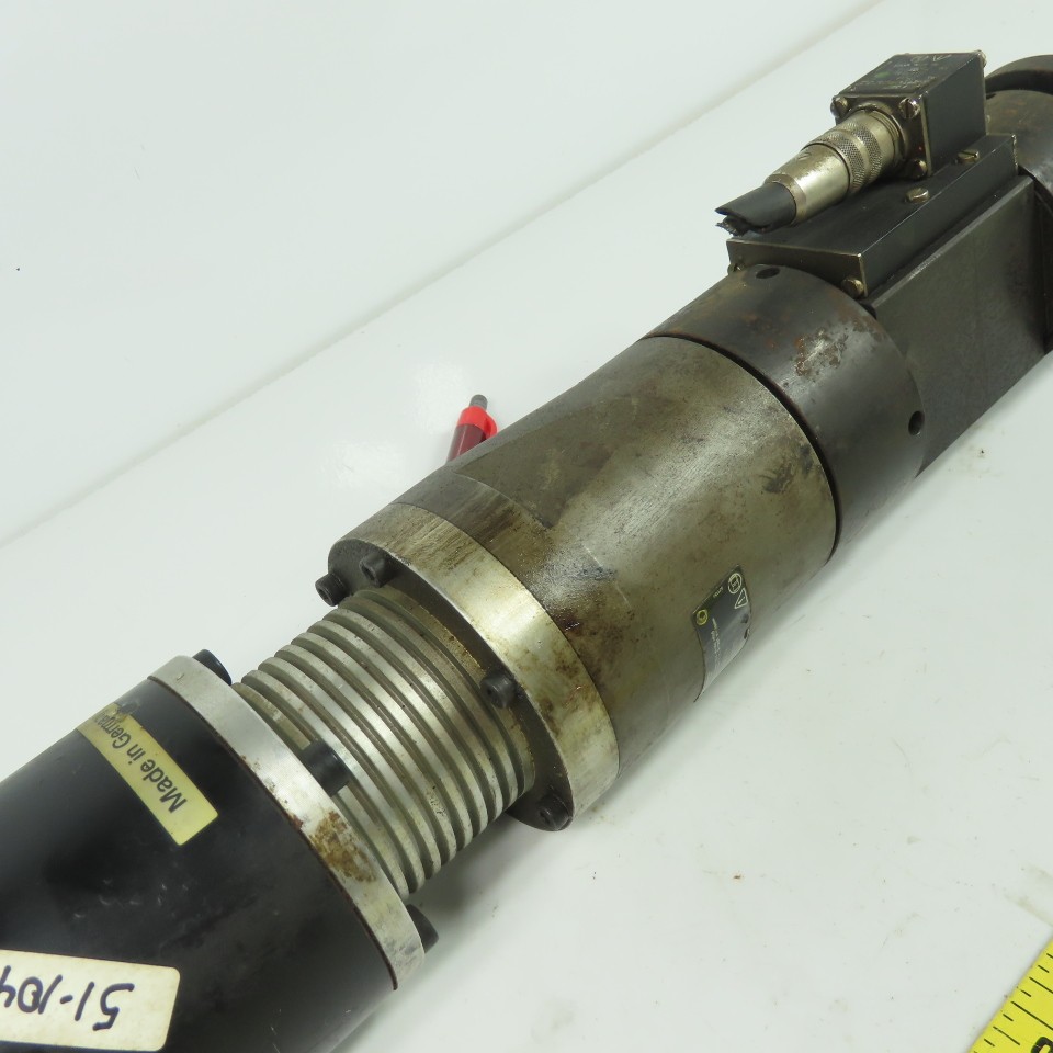 DGD Cooper Tools 3B260A 927810 3K2M Electric Nutrunner 15/16″Splined Shaft 300Nm