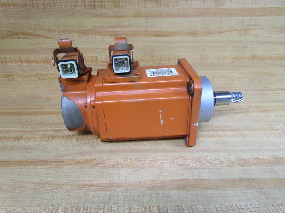 Tamagawa Seiki 3HAC 021455-001/05 ABB AC Servo Motor TS4815N9141E412