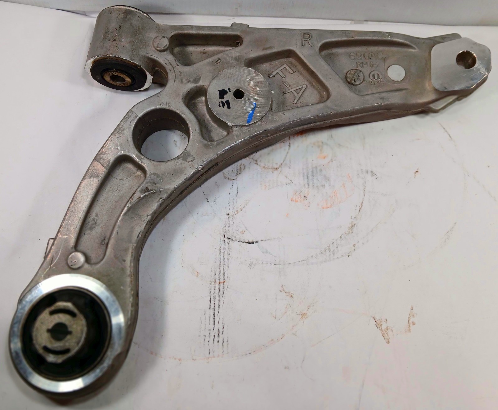 1 NEW MOPAR 690AC SUSPENSION CONTROL ARM NNB ***MAKE OFFER***