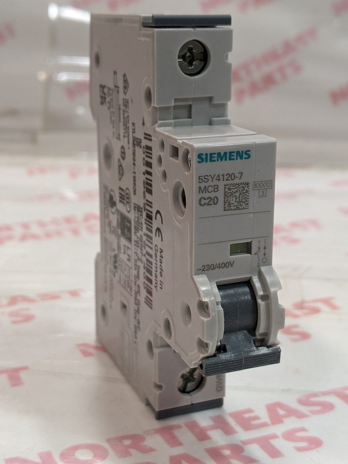 Siemens 5SY4120-7