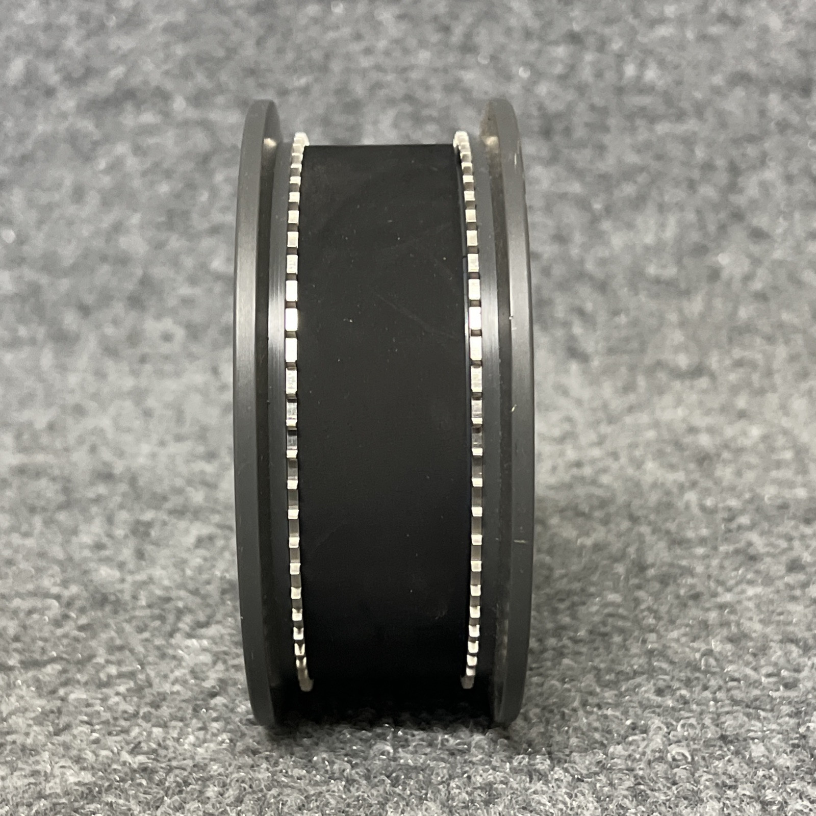 TFS C54-0100-1 35mm Film 64 tooth Stainless SteelFilm Sprocket drive roller New