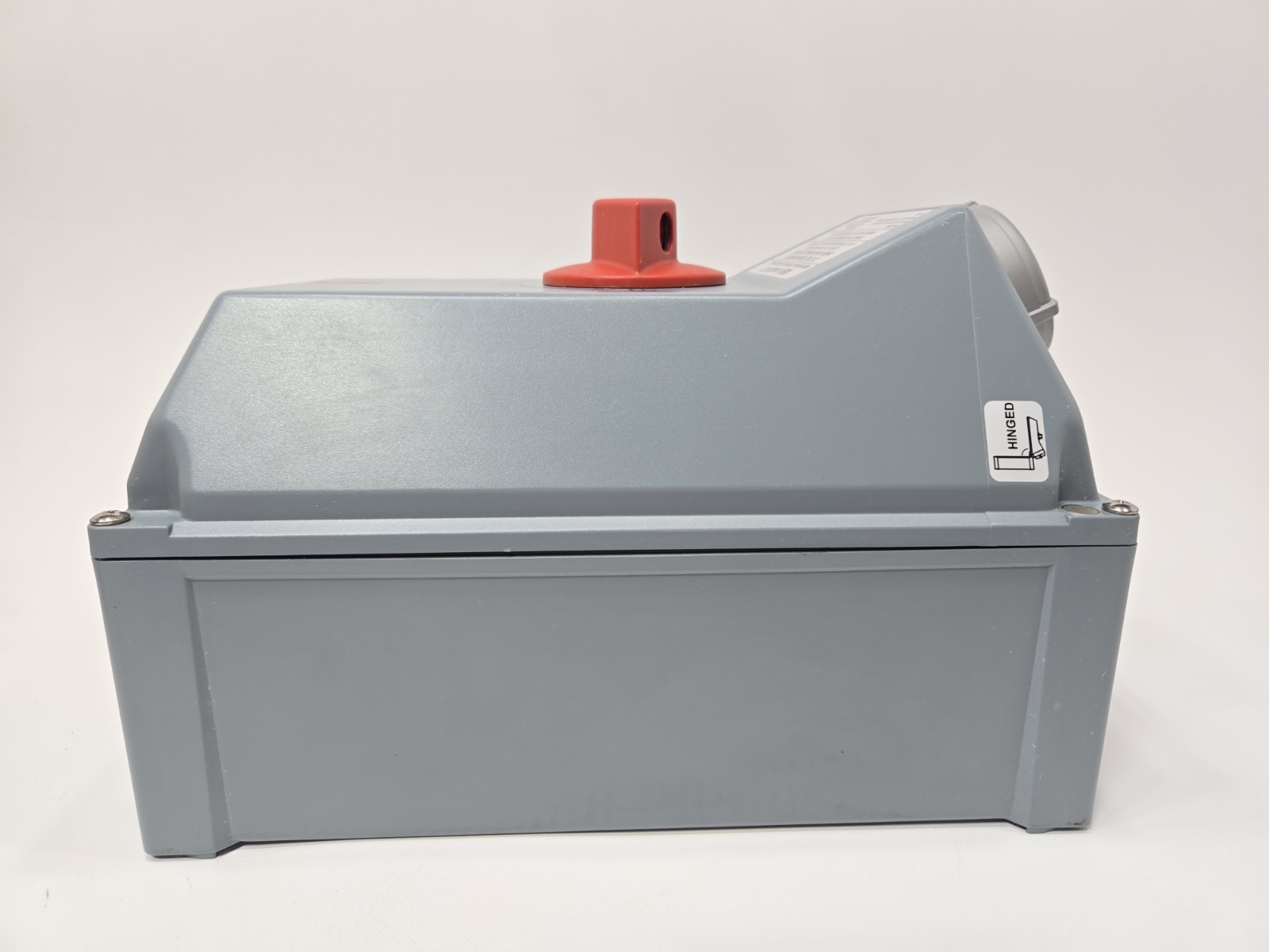 MENNEKES MSR430MIS2W 30A 600V 3W4P