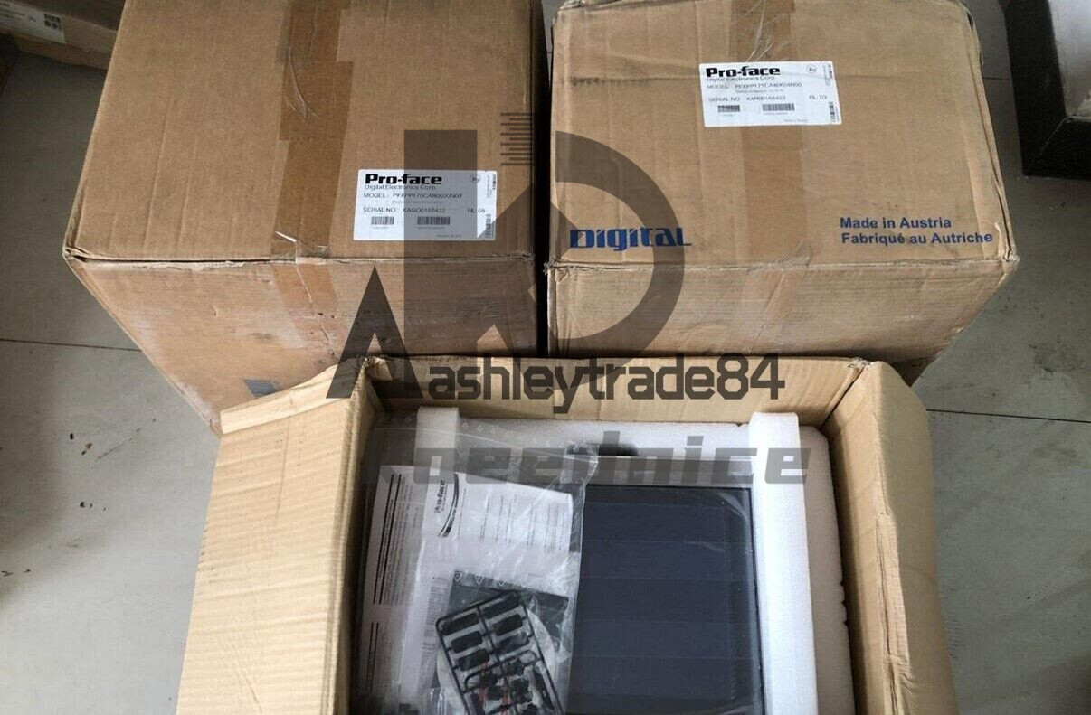 New 1PC Pro-face Industrial Personal Computer PFXPP170CA66K00N00
