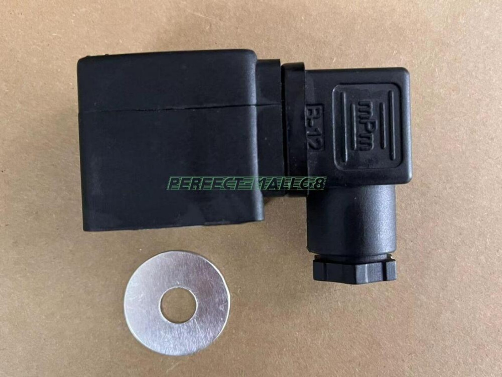 1pc Solenoid Valve Coil 491514Q3 D4G 220-240V