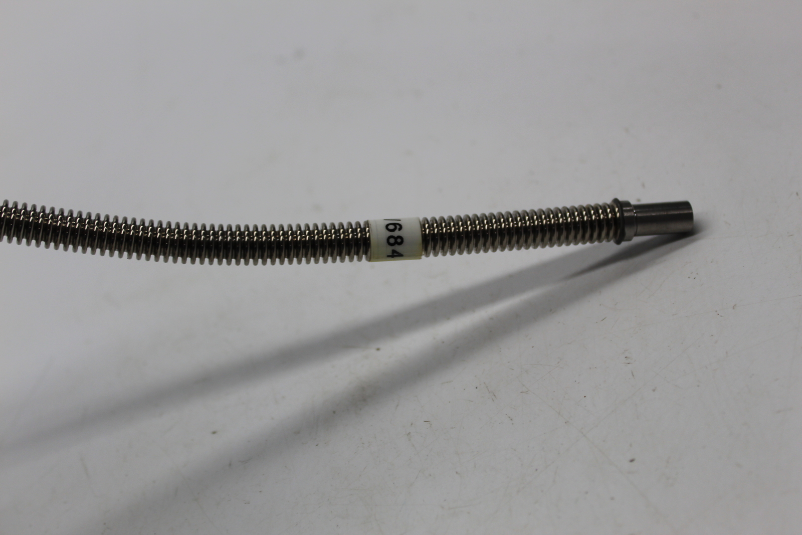 INDUSTRIAL SPARE H4430-284 FLEX HOSE NSNP