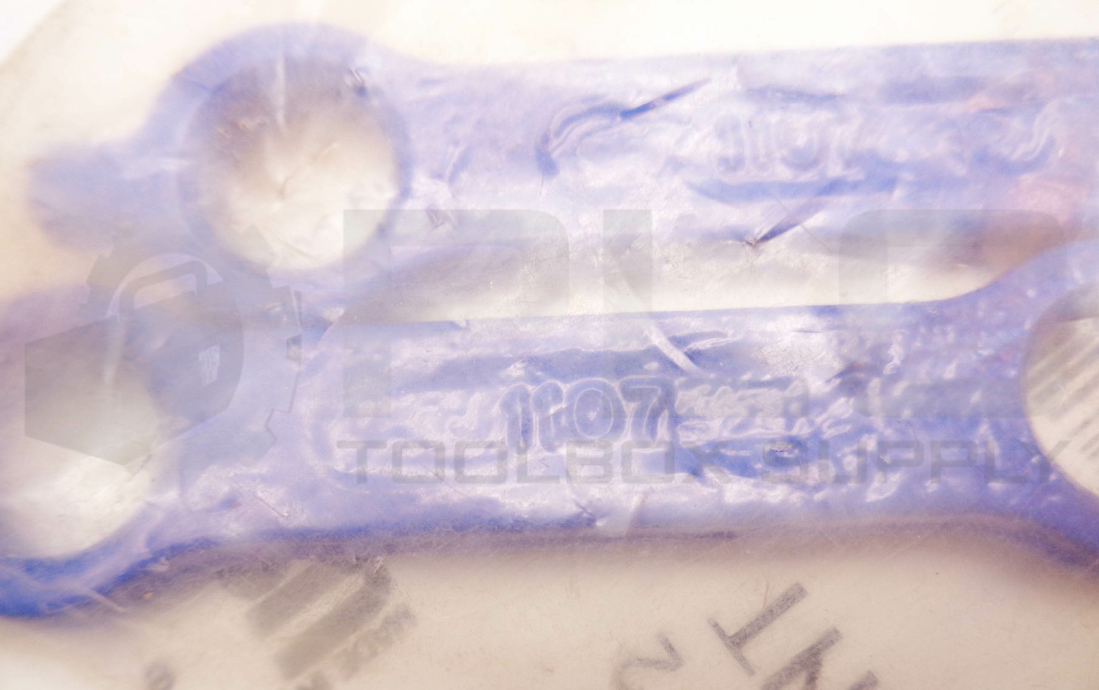 SEALED NEW CAMPBELL 650-1107 CONNECTING LINK REPLACEMENT PART 1 TON GX 1107