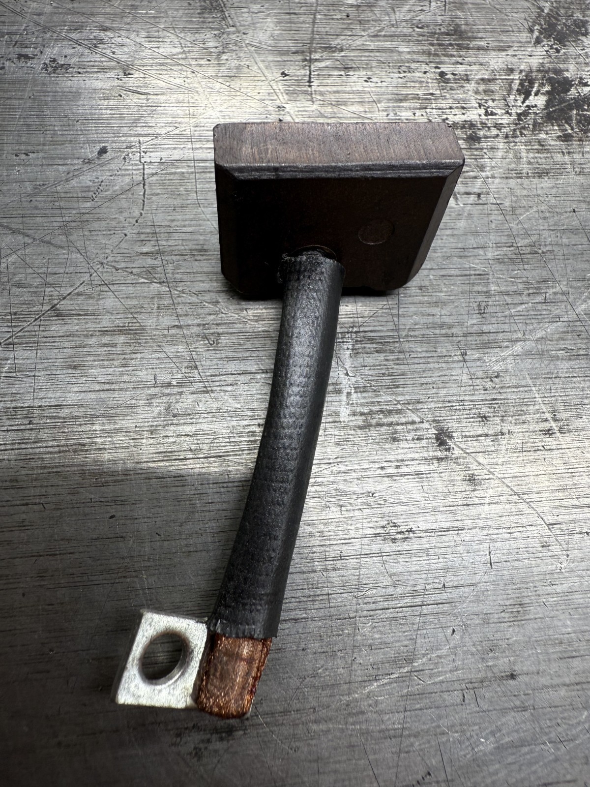 (NEW) Wai 68-8402 Brush