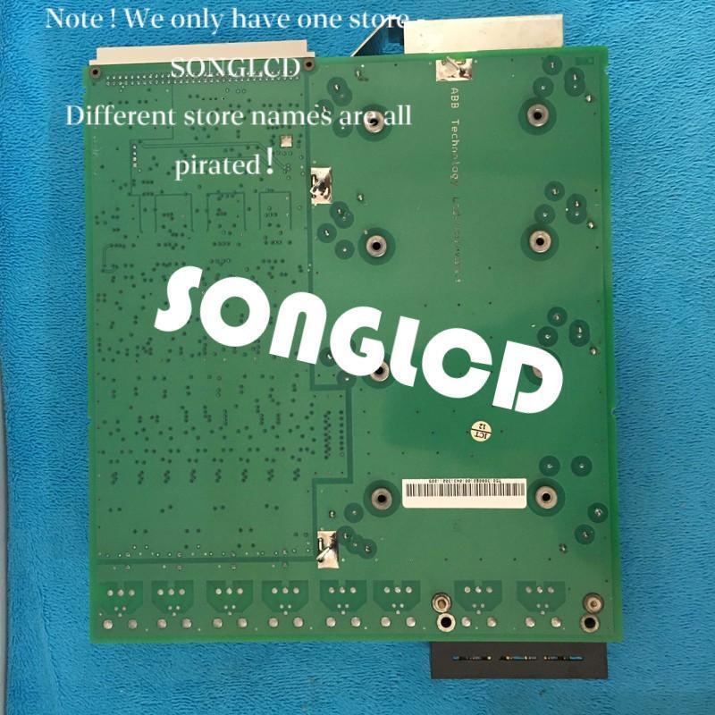 1PCS 750170/819 750138/802 1VCF750170R819 90days warranty via DHL or FedEx
