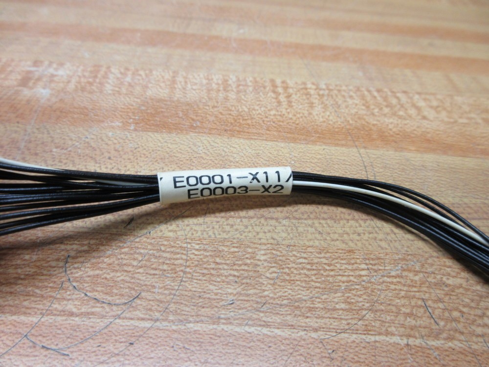 EFS E1814-V3 Circuit Board E0003 03 0830
