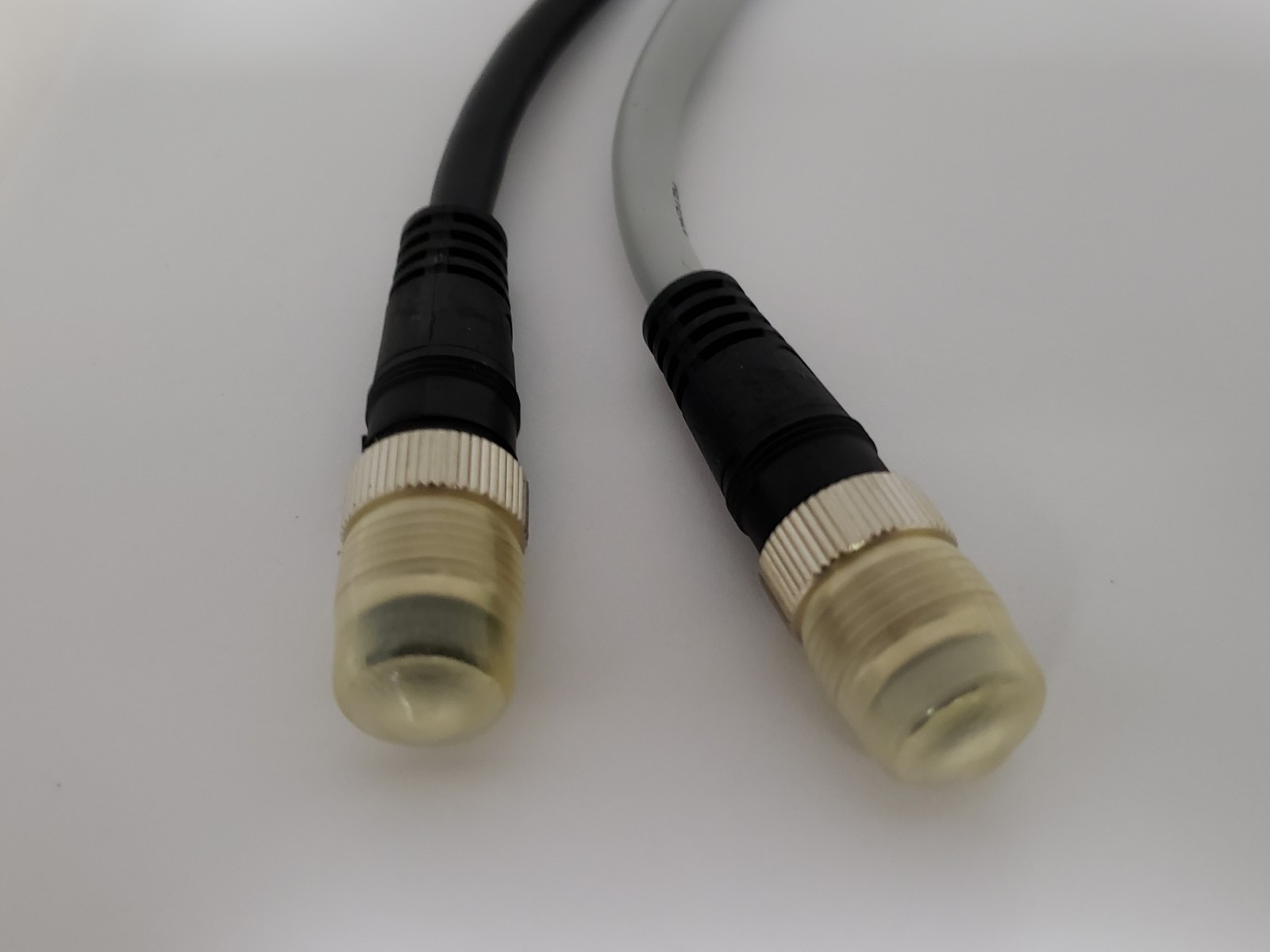 KEYENCE SL-VPC03P SAFETY LIGHT CURTAIN CABLE SL-V SERIES NIB