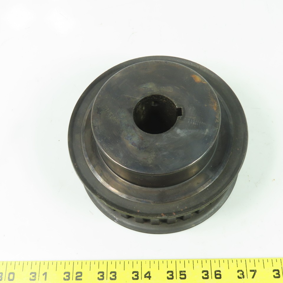 Martin 30H150 Timing Belt Pulley 1-3/16″ Bore 1/2″ Pitch 30 Tooth