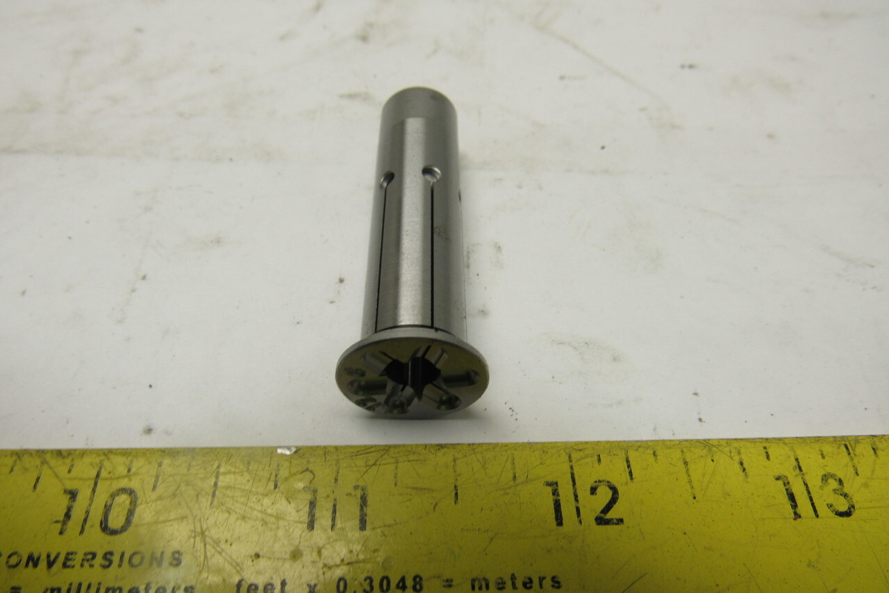 Schunk 0217913 Intermediate Sleeve 45mm Length 12mm 6mm