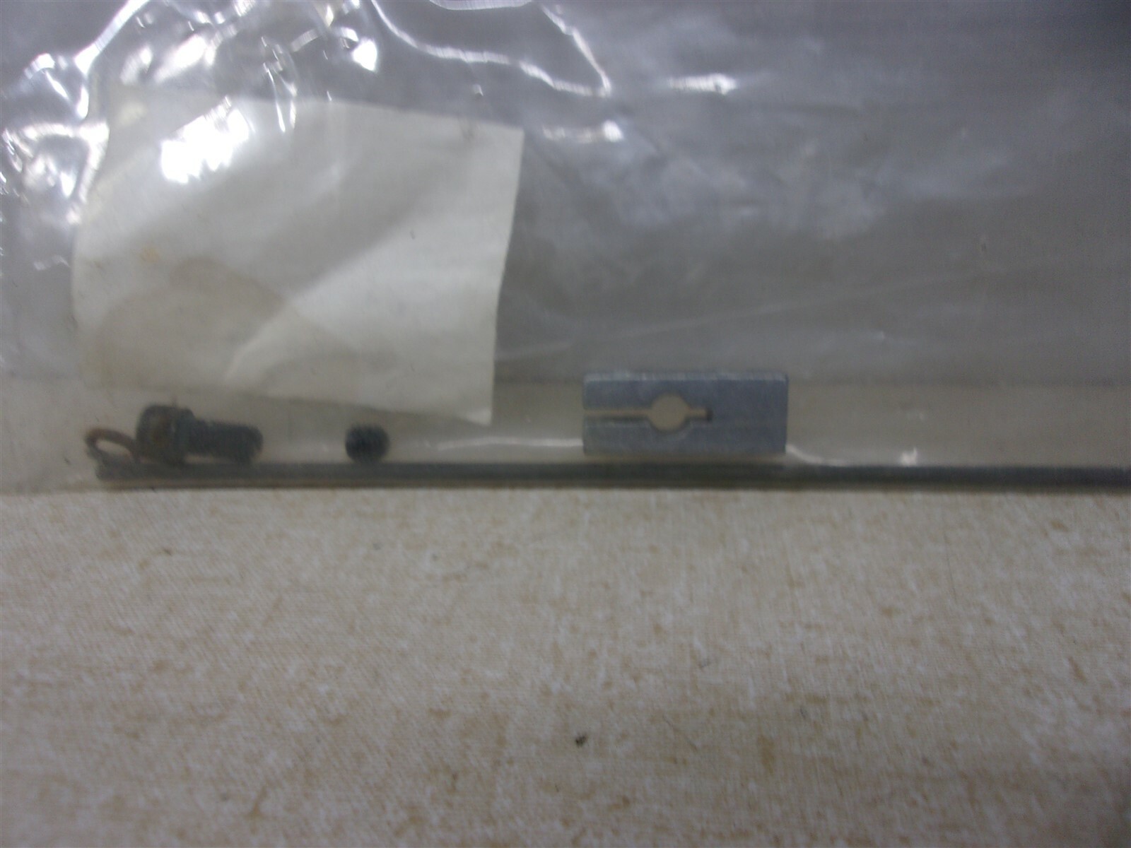 NEW EL140-18901 1A Lever Clamp Kit *FREE SHIPPING*