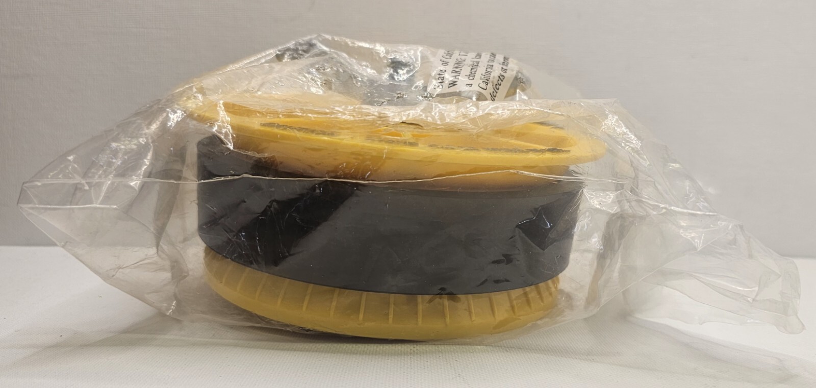 OATEY 270261 CHERNE GRIPPER 6” END PIPE PLUG – SEALED