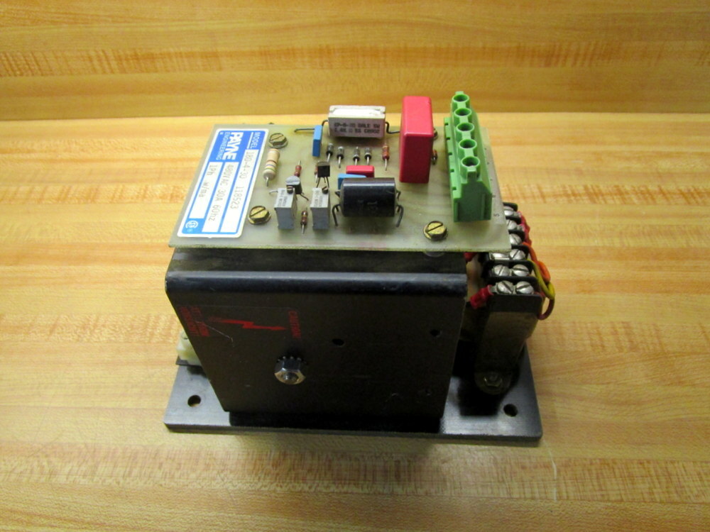 Payne Engineering 18D-4-30 Power Control 18D430 B06D000Z