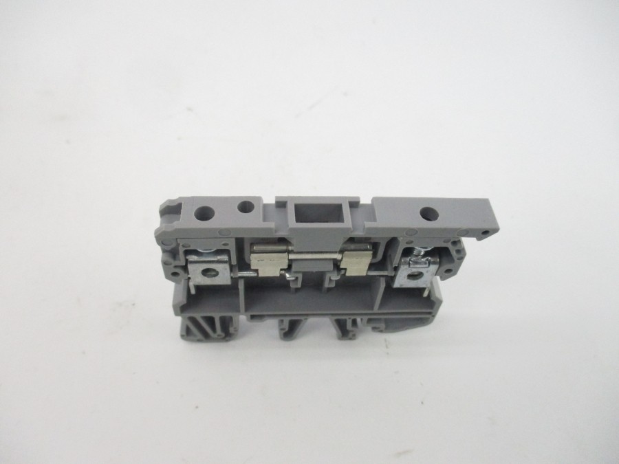 KONNECT-IT KN-F10-DCH 300V 6.3A (PKG OF 25) NSMP