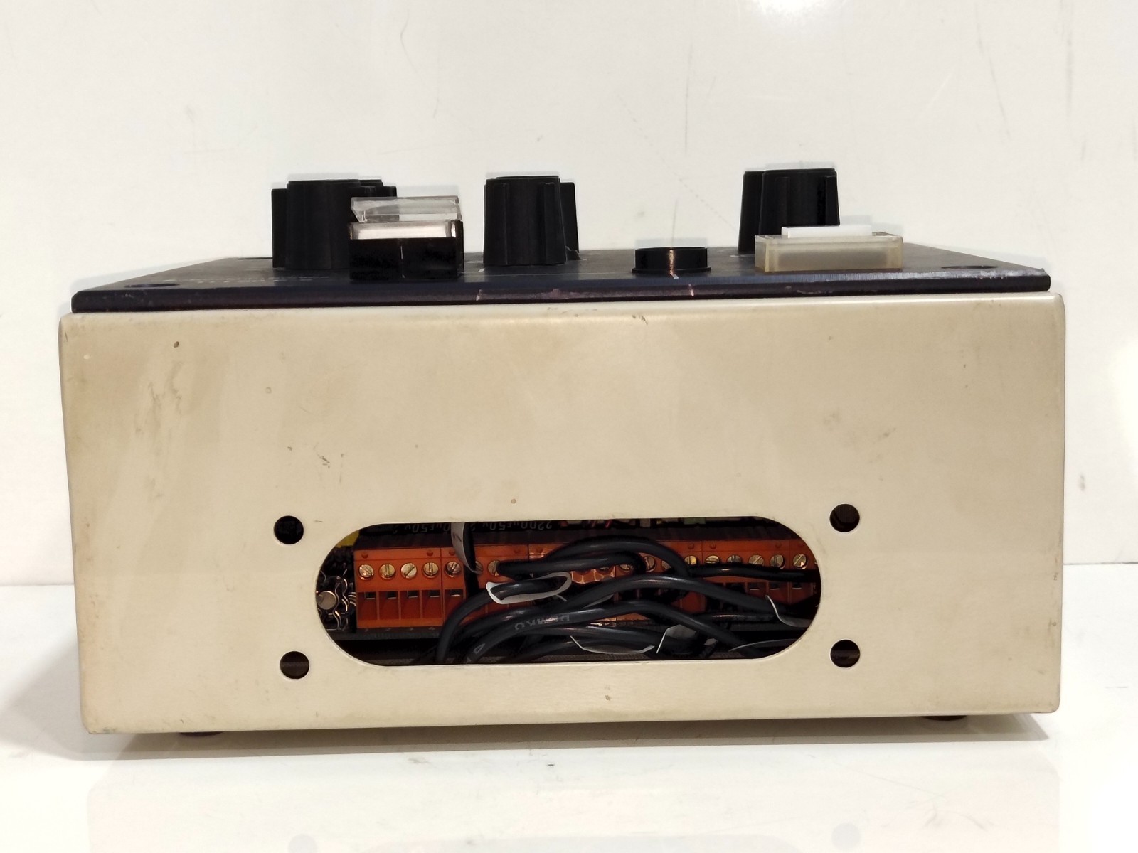 Kockum Sonics TLI 50 E-2 Signal Controller TLI 50 E2