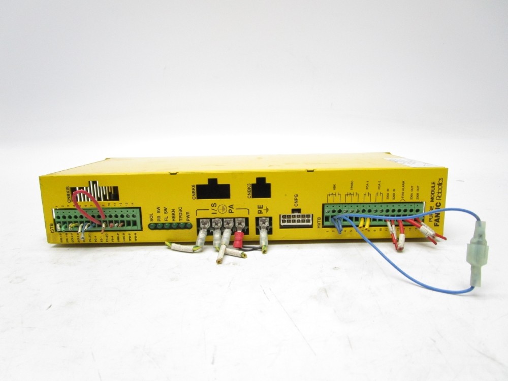FANUC EE-3285-800-030 UNMP