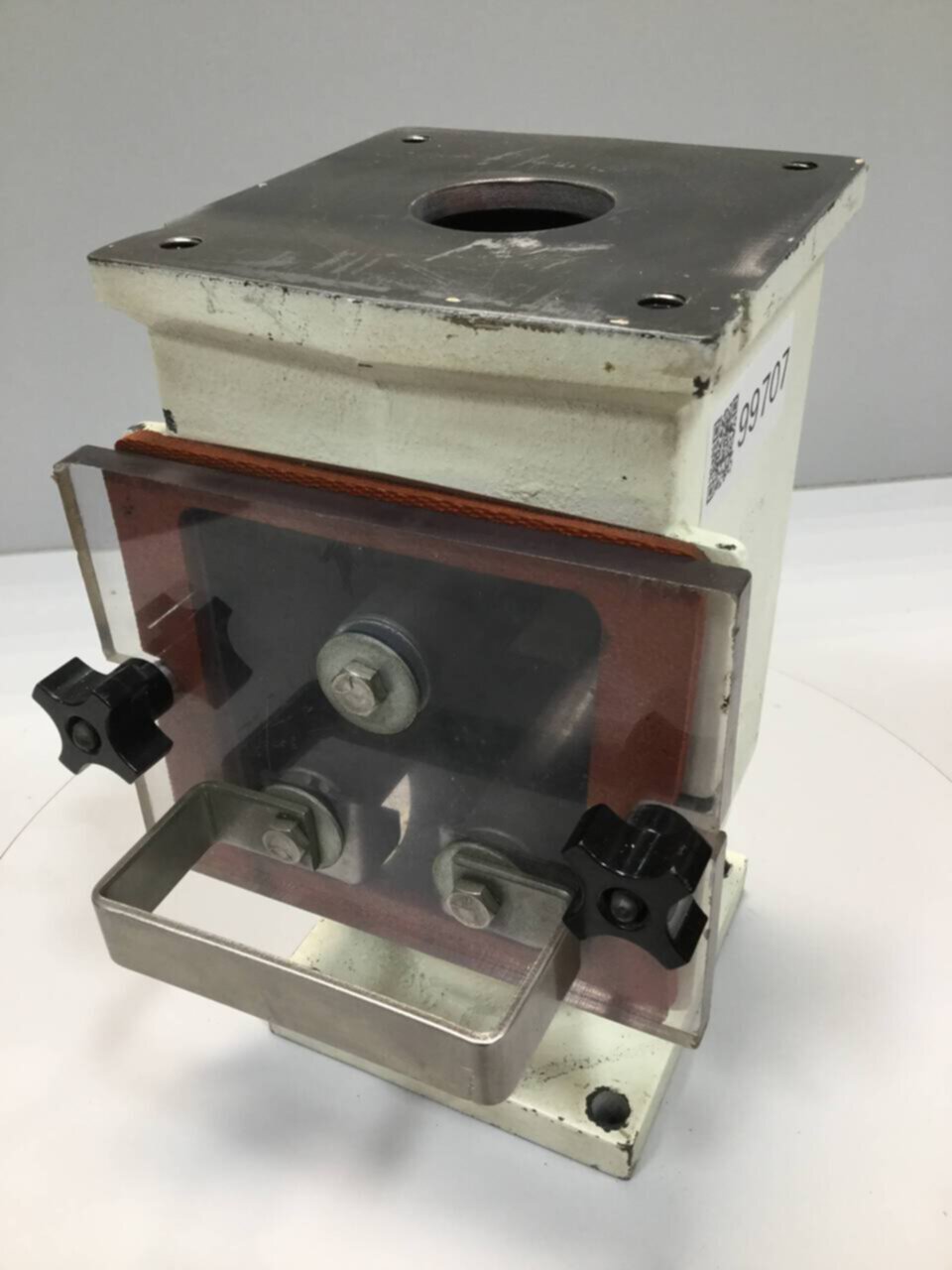 INDUSTRIAL MAGNETICS Drawer Magnet 5C1529-0166 Used #99707
