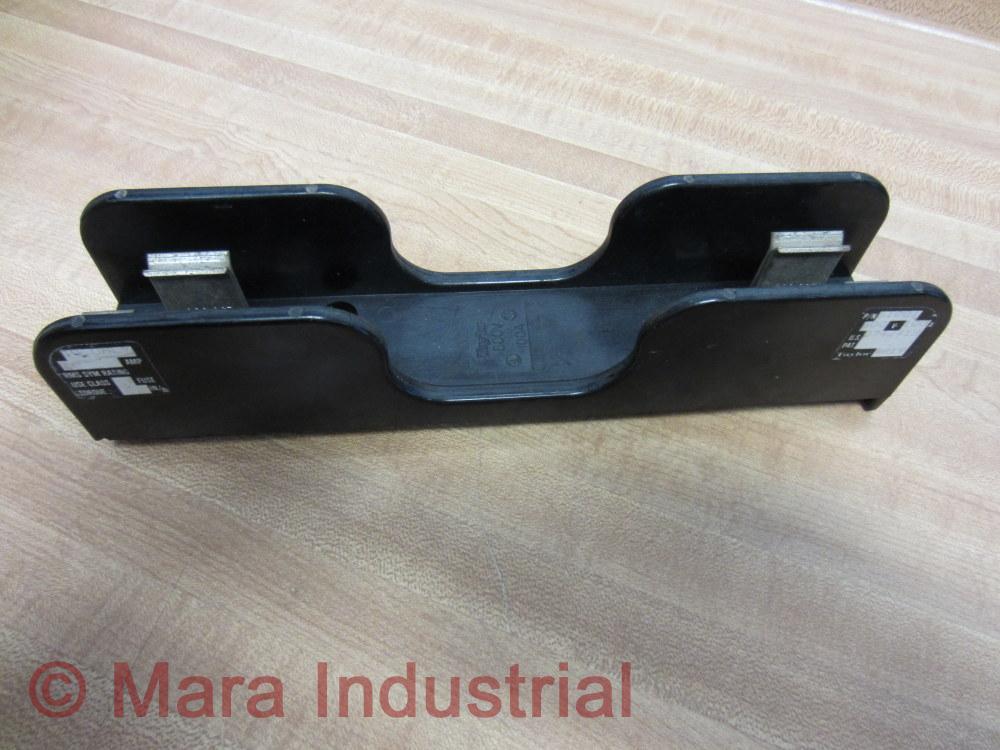 Taylor Dunn 61001 Fuse Block 1 Pole 600V 100A