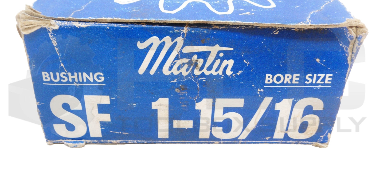 NEW MARTIN SF 1-15/16 BUSHING 1-15/16″ BORE *READ*